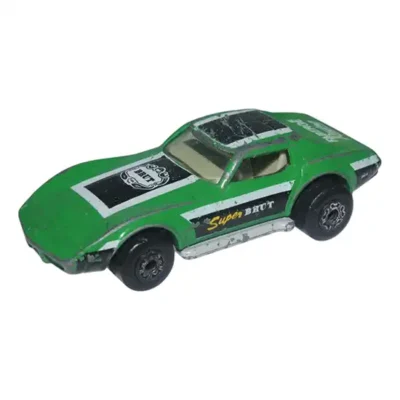 <span class='esconder'>1985 </span>Chevrolet Corvette