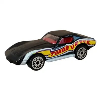 <span class='esconder'>1986 </span>Chevrolet Corvette