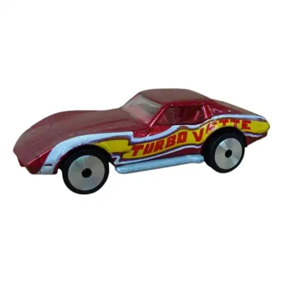 <span class='esconder'>1988 </span>Chevrolet Corvette