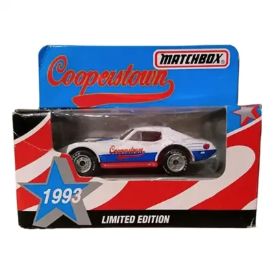 <span class='esconder'>1993 </span>Chevrolet Corvette