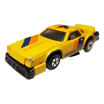 <span class='esconder'>1983 </span>Chevy Pro Stocker