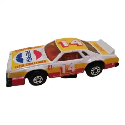 <span class='esconder'>1984 </span>Chevy Pro Stocker