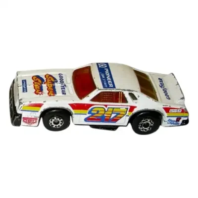 <span class='esconder'>1985 </span>Chevy Pro Stocker