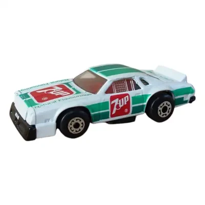 <span class='esconder'>1986 </span>Chevy Pro Stocker