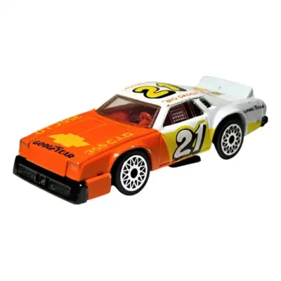 <span class='esconder'>1986 </span>Chevy Pro Stocker