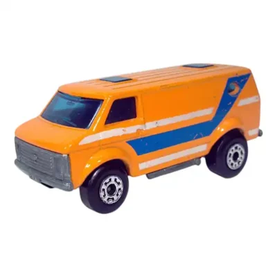<span class='esconder'>1979 </span>Chevy Van