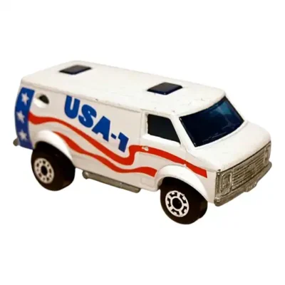 <span class='esconder'>1981 </span>Chevy Van