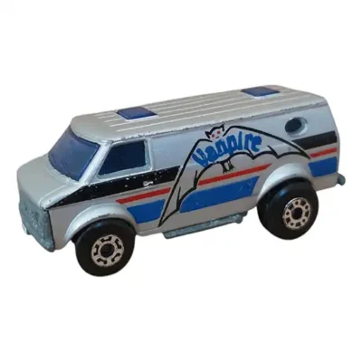 <span class='esconder'>1982 </span>Chevy Van