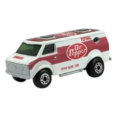 <span class='esconder'>1985 </span>Chevy Van