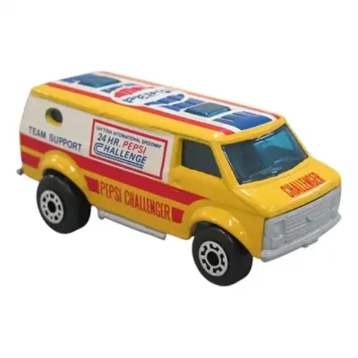 <span class='esconder'>1985 </span>Chevy Van