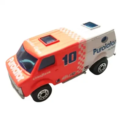 <span class='esconder'>1991 </span>Chevy Van