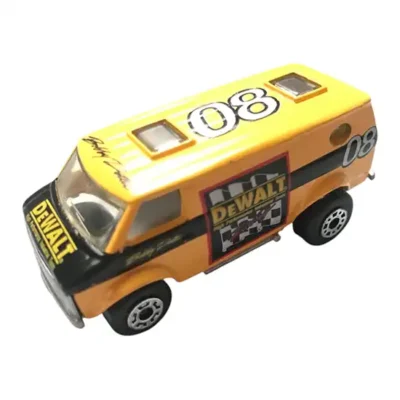 <span class='esconder'>1993 </span>Chevy Van