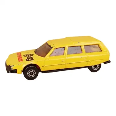 <span class='esconder'>1982 </span>Citroen CX