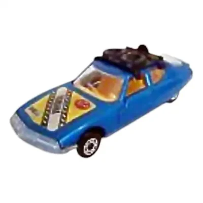 <span class='esconder'>1979 </span>Citroen S.M.