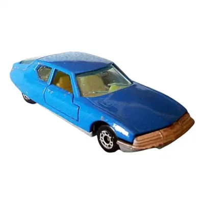 <span class='esconder'>1986 </span>Citroen S.M.