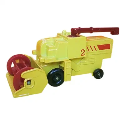 <span class='esconder'>1989 </span>Combine Harvester