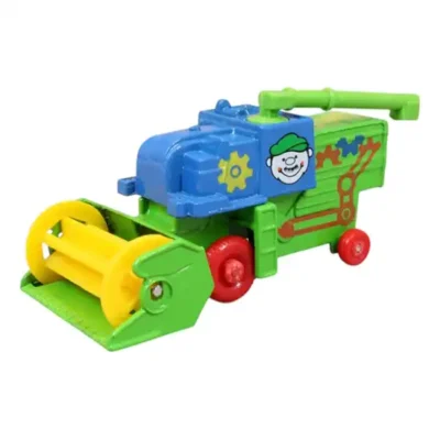 <span class='esconder'>1990 </span>Combine Harvester