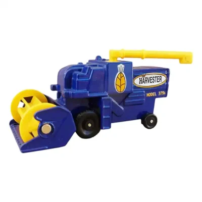 <span class='esconder'>1999 </span>Combine Harvester