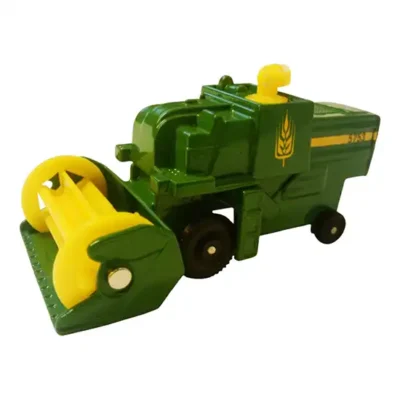 <span class='esconder'>1999 </span>Combine Harvester