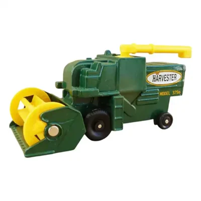 <span class='esconder'>2000 </span>Combine Harvester
