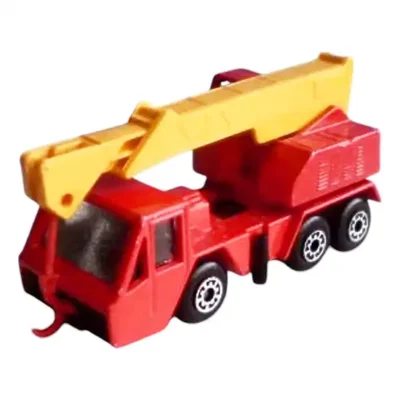 <span class='esconder'>1977 </span>Crane Truck