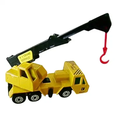 <span class='esconder'>1982 </span>Crane Truck