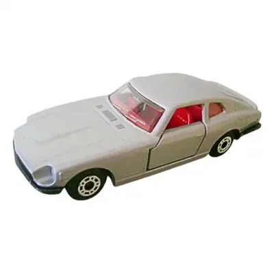 <span class='esconder'>1981 </span>Datsun 260 Z 2+2