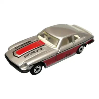 <span class='esconder'>1982 </span>Datsun 260 Z 2+2