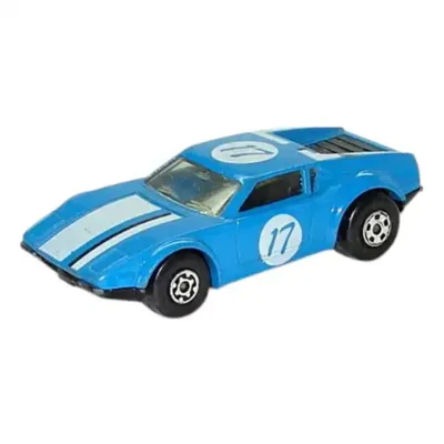 <span class='esconder'>1982 </span>De Tomaso Pantera