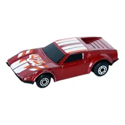 <span class='esconder'>1986 </span>De Tomaso Pantera