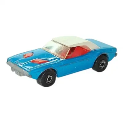 <span class='esconder'>1981 </span>Dodge Challenger