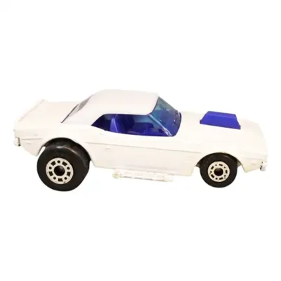 <span class='esconder'>1991 </span>Dodge Challenger Hot Rod