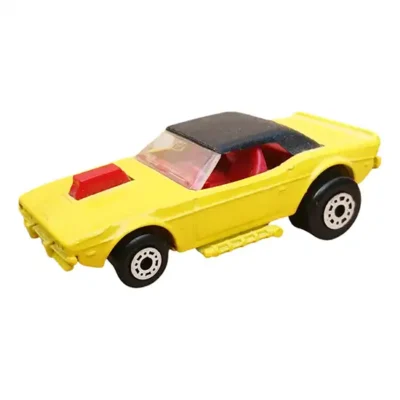 <span class='esconder'>1991 </span>Dodge Challenger Hot Rod