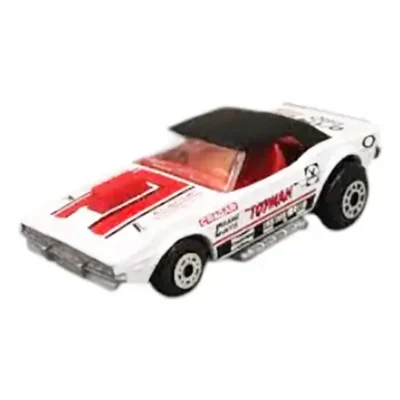 <span class='esconder'>1992 </span>Dodge Challenger Hot Rod