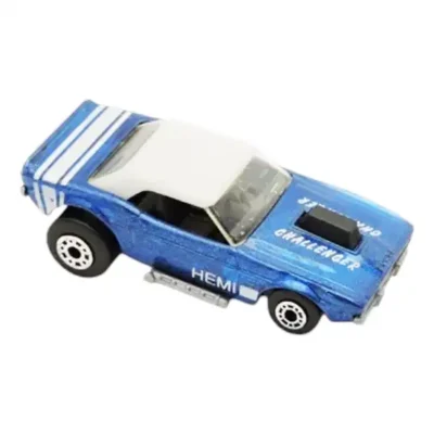 <span class='esconder'>1993 </span>Dodge Challenger Hot Rod
