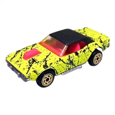 <span class='esconder'>1994 </span>Dodge Challenger Hot Rod