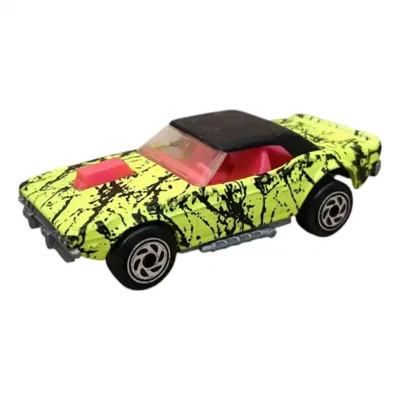 <span class='esconder'>1995 </span>Dodge Challenger Hot Rod