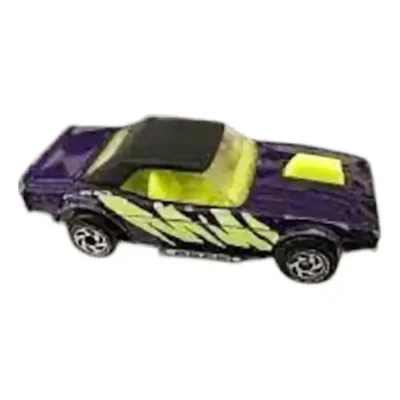 <span class='esconder'>1995 </span>Dodge Challenger Hot Rod
