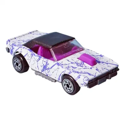 <span class='esconder'>1996 </span>Dodge Challenger Hot Rod