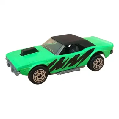 <span class='esconder'>1996 </span>Dodge Challenger Hot Rod