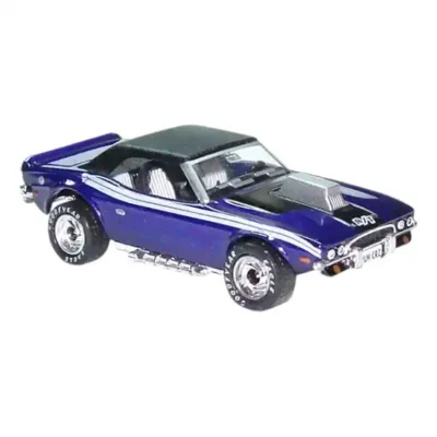 <span class='esconder'>1997 </span>Dodge Challenger Hot Rod