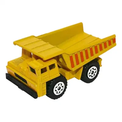 <span class='esconder'>1991 </span>Faun Dump Truck