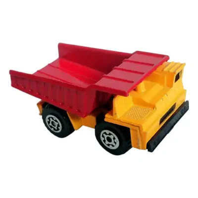 <span class='esconder'>1992 </span>Faun Dump Truck