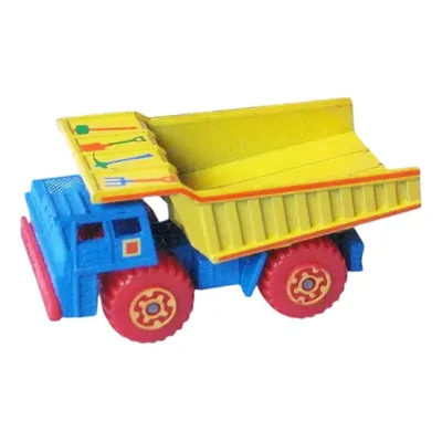 <span class='esconder'>1993 </span>Faun Dump Truck