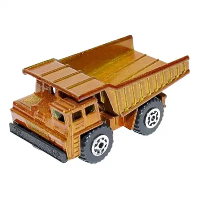 <span class='esconder'>1997 </span>Faun Dump Truck