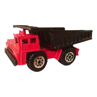 <span class='esconder'>1998 </span>Faun Dump Truck