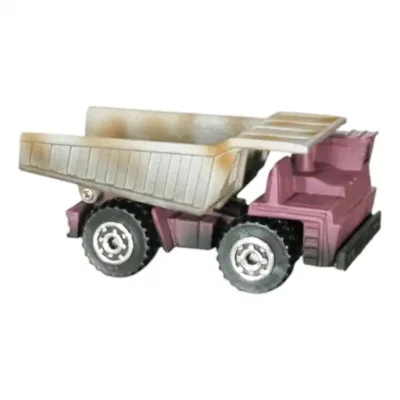 <span class='esconder'>1999 </span>Faun Dump Truck