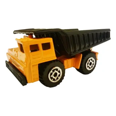 <span class='esconder'>1999 </span>Faun Dump Truck
