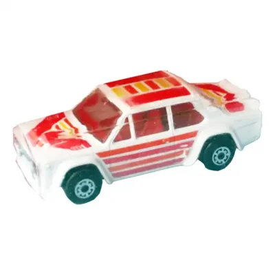 <span class='esconder'>1987 </span>Fiat Abarth