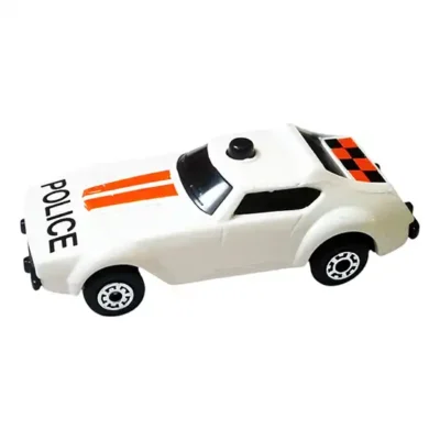 <span class='esconder'>1986 </span>Fire Chief Car